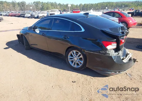 2017 Chevrolet Malibu 1Lt z USA, uszkodzony, nr VIN 1G1ZE5ST1HF214722